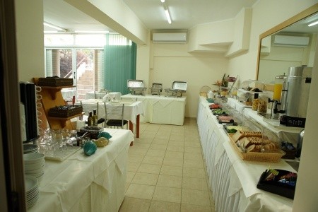 Veronica Apartments - 13