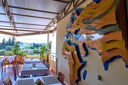 Veronica Apartments - 14