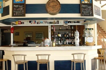 Veronica Apartments - 16