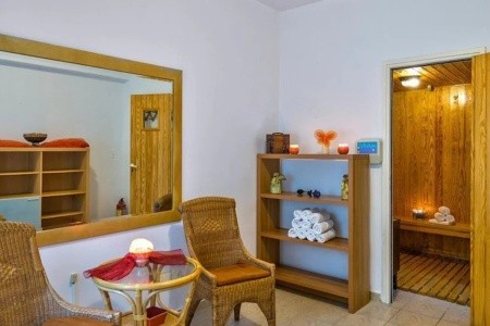 Veronica Apartments - 17