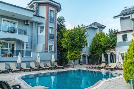 Turecko Kemer Dg Hotels Rose Resort 11 dňový pobyt All Inclusive Letecky Letisko: Praha June 2026 (21/06/26- 1/07/26)