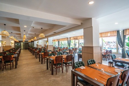 Turecko Kemer Dg Hotels Rose Resort 11 dňový pobyt All Inclusive Letecky Letisko: Praha June 2026 (21/06/26- 1/07/26)