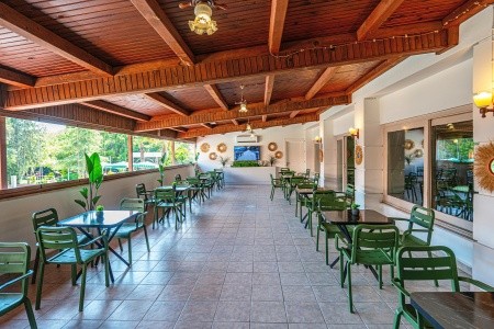 Turecko Kemer Dg Hotels Rose Resort 11 dňový pobyt All Inclusive Letecky Letisko: Praha June 2026 (21/06/26- 1/07/26)