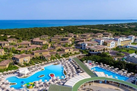 Is Serenas Badesi Village - 39