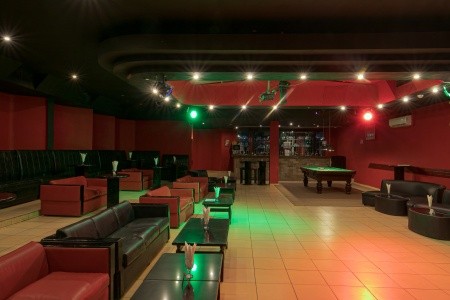 Marlin Inn Azur Resort - 47