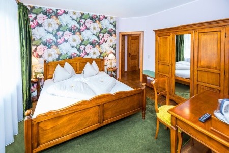 Romantikhotel Zell Am See (Zell Am See) - 13