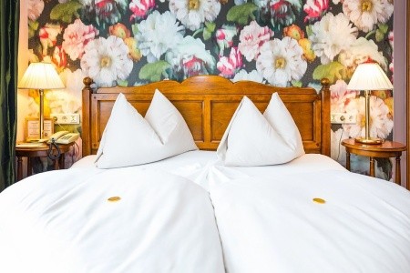 Romantikhotel Zell Am See (Zell Am See) - 14