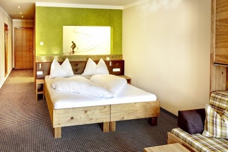 Romantikhotel Zell Am See (Zell Am See) - 16