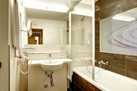 Romantikhotel Zell Am See (Zell Am See) - 19