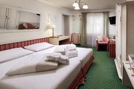 Romantikhotel Zell Am See (Zell Am See) - 20