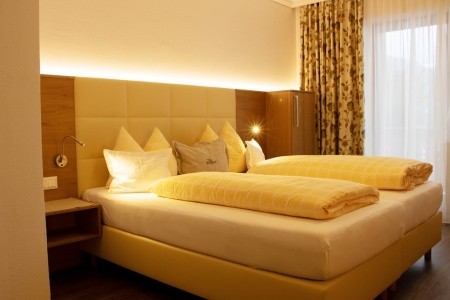 Familienhotel Berghof - 3