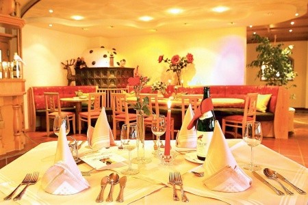 Familienhotel Berghof - 4