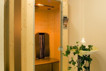 Familienhotel Berghof - 5