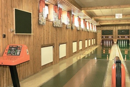 Familienhotel Berghof - 6