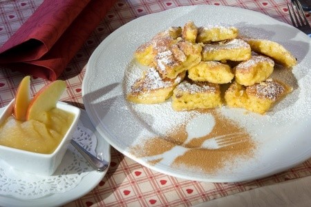 Familienhotel Berghof - 7