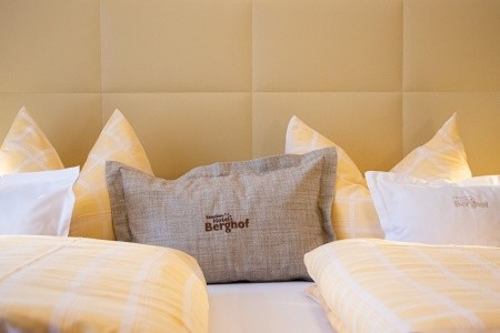 Familienhotel Berghof - 17