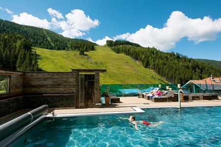 Familienhotel Berghof - 18