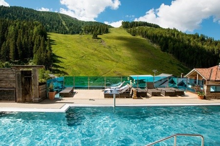 Familienhotel Berghof - 19