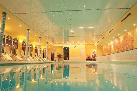 Familienhotel Berghof - 20