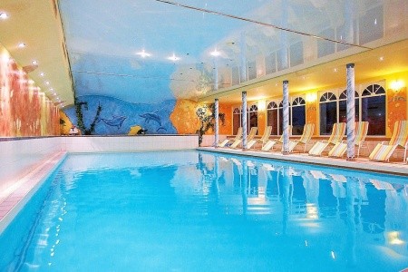 Familienhotel Berghof - 21