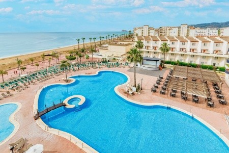 Peñiscola Plaza Suites - 2