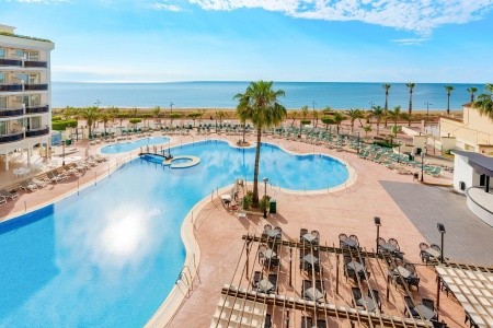 Peñiscola Plaza Suites - 3