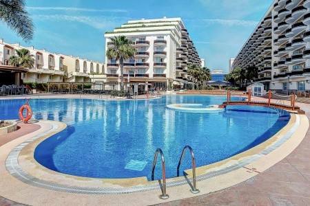 Peñiscola Plaza Suites - 5