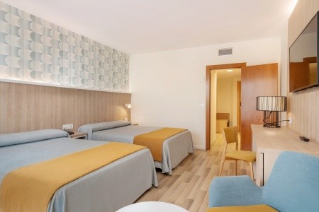 Peñiscola Plaza Suites - 6