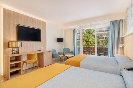 Peñiscola Plaza Suites - 7