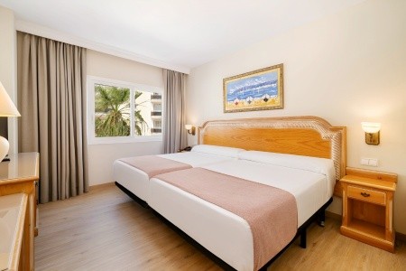 Peñiscola Plaza Suites - 9