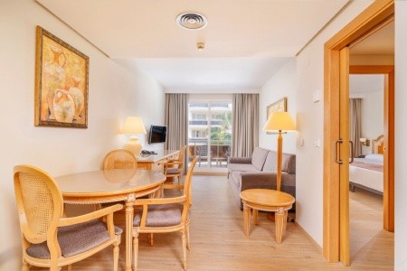 Peñiscola Plaza Suites - 10