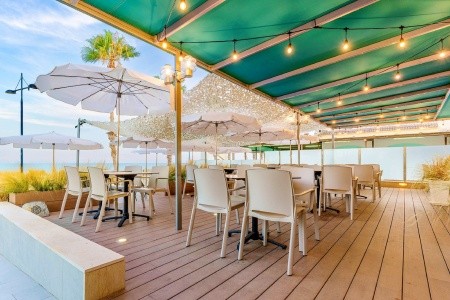 Peñiscola Plaza Suites - 17