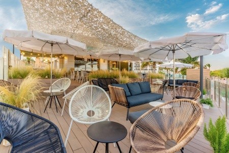 Peñiscola Plaza Suites - 18