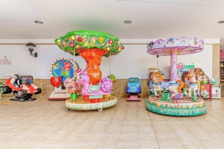 Peñiscola Plaza Suites - 20