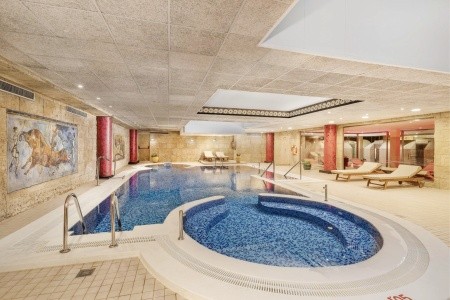 Peñiscola Plaza Suites - 21