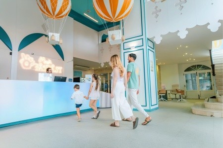 Magic Fantasy (Ex. Marina D'or) - 3