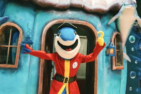 Magic Fantasy (Ex. Marina D'or) - 25