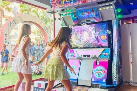 Magic Fantasy (Ex. Marina D'or) - 26