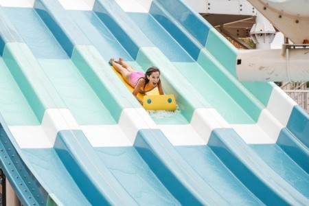 Magic Games (Ex. Marina D'or Playa) - 3