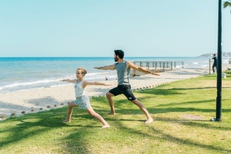 Magic Games (Ex. Marina D'or Playa) - 6