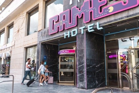 Magic Games (Ex. Marina D'or Playa) - 9