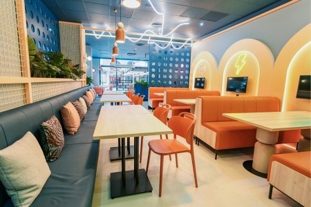 Magic Games (Ex. Marina D'or Playa) - 10