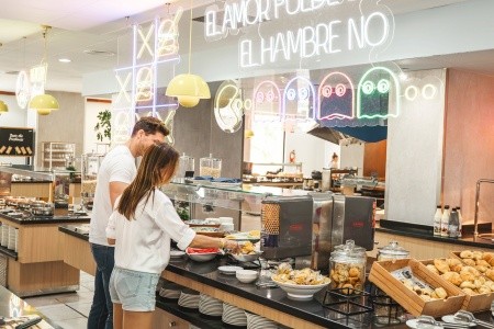 Magic Games (Ex. Marina D'or Playa) - 11