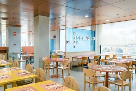 Magic Games (Ex. Marina D'or Playa) - 12