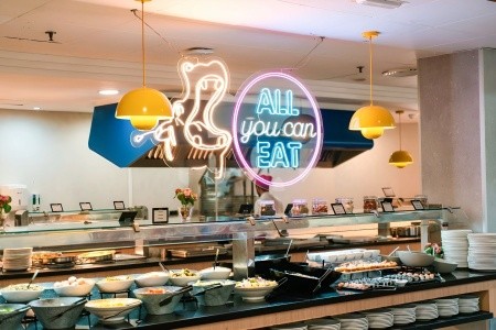 Magic Games (Ex. Marina D'or Playa) - 13