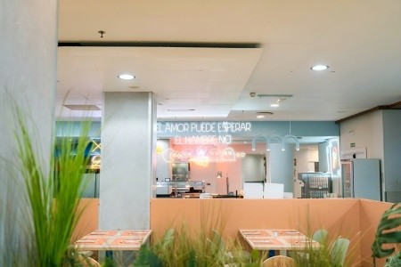 Magic Games (Ex. Marina D'or Playa) - 14