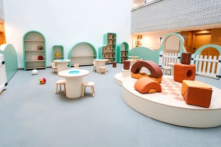 Magic Games (Ex. Marina D'or Playa) - 15