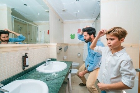 Magic Games (Ex. Marina D'or Playa) - 19