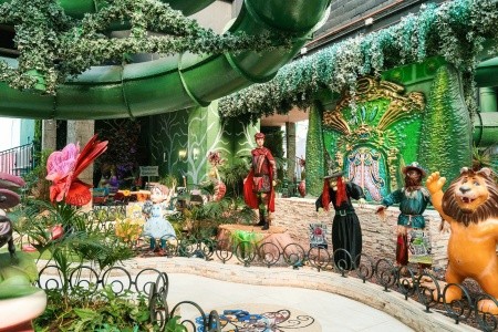 Magic Games (Ex. Marina D'or Playa) - 29