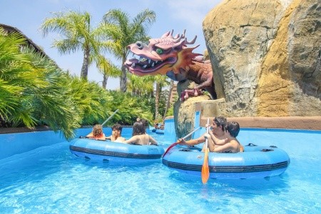 Magic Games (Ex. Marina D'or Playa) - 32